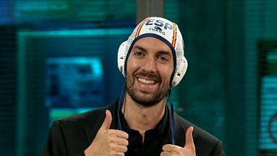 David Broncano, el presentador de 'La Revuelta' que ha revolucionado RTVE