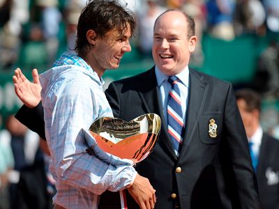 El 'Nadal' de los seis títulos | Ver El 'Nadal' de los seis títulos | Ver