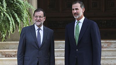 Rajoy: "Una reforma constitucional no contentaría a los independentistas" | Ver