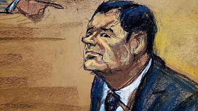 'El Rey' Zambada testifica contra 'El Chapo' y lo señala como líder de Sinaloa