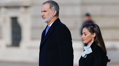 Los reyes presidirán un homenaje a las personas que murieron en la entrada masiva del 30 y 31 de julio en Ceuta