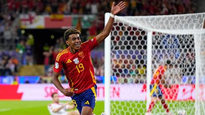 La RFEF anuncia la desconvocatoria de Lamine Yamal y muestra "su sorpresa y malestar" con el Barça