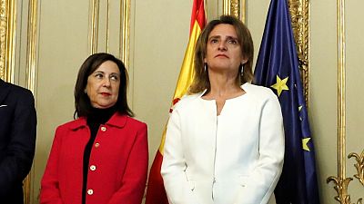 Ribera, Bolaños y Robles serán los números 2, 3 y 4 en la lista del PSOE para las elecciones generales