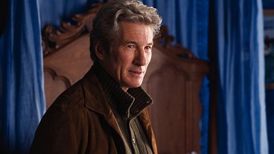 Richard Gere en tres peliculones que demuestran por qué siempre será el rey del cine romántico