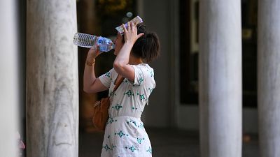 El riesgo de llegar a 40 grados en mayo: el primer episodio de calor, el más peligroso para la salud