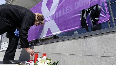 El riesgo de asesinatos machistas es mayor en el ámbito rural, según el Poder Judicial