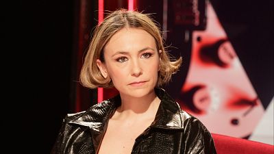 Rigoberta Bandini sobre su álbum 'Jesucrista Superstar': "Me he encontrado en momentos de éxtasis de felicidad"