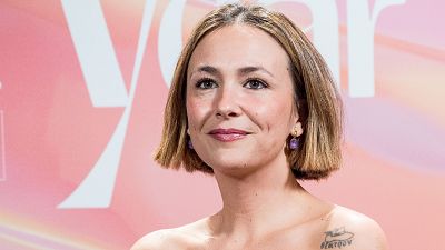 Rigoberta Bandini regresa a Benidorm y canta "Ay mamá" en un karaoke: "Soy un souvenir más de esta ciudad"