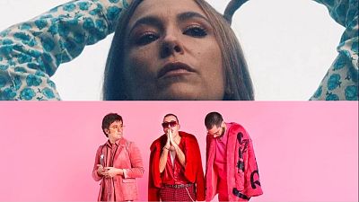 Tarde lo que tarde - Una tarde con Rigoberta Bandini y Varry Brava - Escuchar ahora Tarde lo que tarde - Una tarde con Rigoberta Bandini y Varry Brava - Escuchar ahora