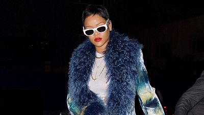 Rihanna es la reina del 'pixie' y esta es la prueba