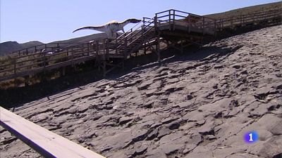 La Rioja aspira a Geoparque de la Unesco