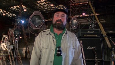 Rob Reiner, el talento múltiple tras 'La princesa prometida', 'Misery' o 'Cuando Harry encontró a Sally'