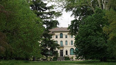 Roban obras de Renoir, Matisse y Cèzanne de una importante colección privada en Italia