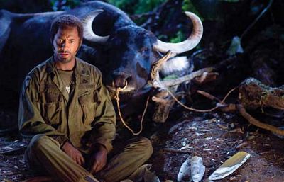 Especial Oscar 2009: Robert Downey Jr, nominado a Mejor Actor de Reparto | Ver Especial Oscar 2009: Robert Downey Jr, nominado a Mejor Actor de Reparto | Ver