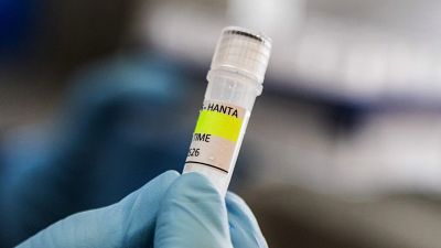 Robles asegura que la cuarentena de los 14 pasajeros españoles del crucero con el brote de hantavirus es voluntaria