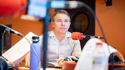 Noms Propis - Rocco Steinhauser, periodista - Veure ara