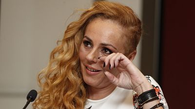 Rocío Carrasco: Las 6 confesiones más impactantes y la amenaza que 'acojonó' a Rocio Jurado