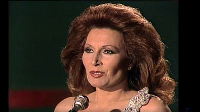 Se cumplen 15 años de la muerte de 'la más grande', Rocío Jurado