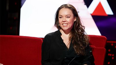 Rocío Molina: "El baile es donde hago justicia, donde me duele y me sano"