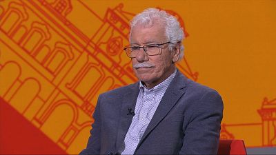 La crisi de Rodalies, a 'Aquí parlem'