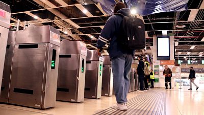 Rodalies manté el mateix servei i pla alternatiu amb afectacions per la limitació de velocitat