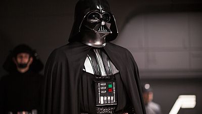 Nuevo tráiler, en español, de 'Rogue One: Una historia de Star Wars', con Darth Vader