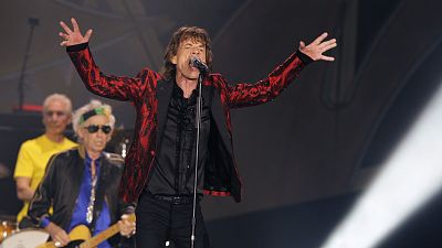 ¡Los Rolling Stones vuelven a Madrid! Todos sus conciertos en España desde 1976