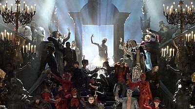 'Romeo y Julieta' de Gounod enamoran al Teatro Real más de un siglo después