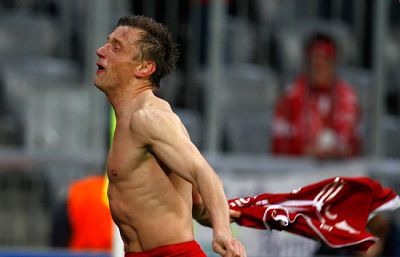 El Bayern consuma la venganza (2-1) - Champions League | Ver