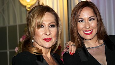 Rosa Benito se resiste a volver a la sombra, el lugar del que salió pero ¿por qué?