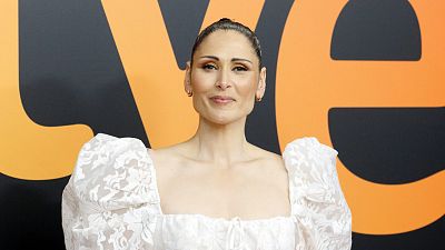 Rosa López: "Tenemos que hacer un pacto de amor con la vida"