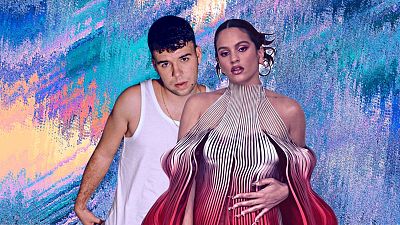 'Despechá' de Rosalía o 'Quédate' de Quevedo: ¿Cuál es la canción del verano?