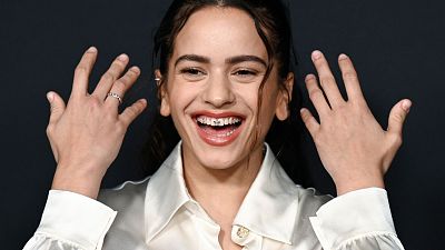 Rosalía, dispuesta a dejar la música si recibe una llamada de esta persona