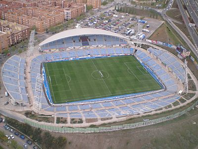 Royal Emirates desvela que el club que va a comprar es el Getafe