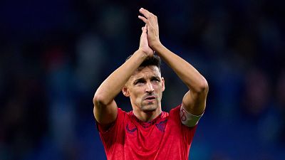 Hora y dónde ver en TV el Las Rozas - Sevilla en la primera eliminatoria de la Copa del Rey Hora y dónde ver en TV el Las Rozas - Sevilla en la primera eliminatoria de la Copa del Rey