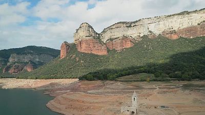 RTVE Catalunya estrena el documental 'Sau, la memòria submergida'