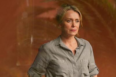 RTVE coproduce la serie de la BBC 'Crossfire'