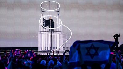 El Consejo de Administración de RTVE retirará a España de Eurovisión si Israel participa y tampoco emitirá el certamen