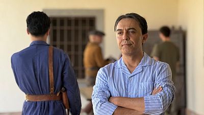 RTVE inicia el rodaje de un documental sobre el asesinato de Federico García Lorca en el 90º aniversario de su muerte