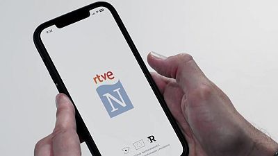 RTVE estrena su nueva APP de Noticias con el foco en el rigor: "La credibilidad no tiene que ver con el formato"