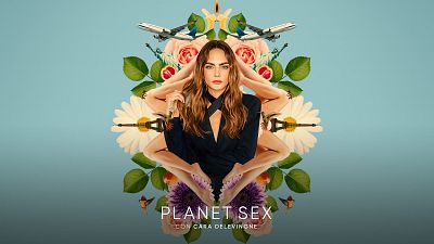 RTVE Play estrena 'Planet Sex', el documental protagonizado por el icono LGTBI+ Cara Delevingne