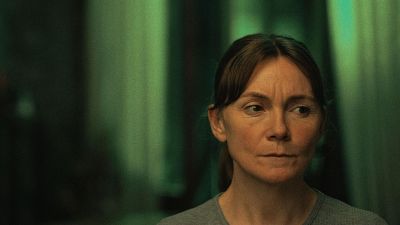 RTVE Play estrenará en el Festival de San Sebastián su nueva serie de suspense protagonizada por Nagore Aranburu