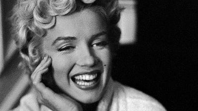 RTVE recuerda a Marilyn Monroe en el 60º aniversario de su muerte