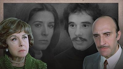 RTVE recupera 'El love feroz'. RTVE recupera 'El love feroz'.