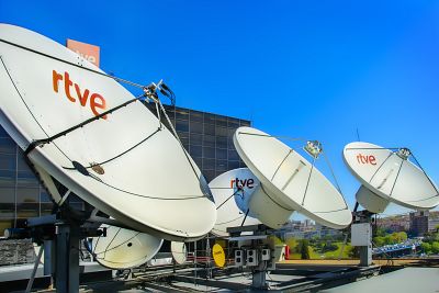 RTVE y la Universidad Autónoma de Barcelona renuevan su compromiso por la innovación