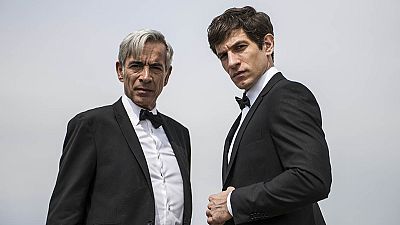 RTVE.es estrena el tráiler definitivo de 'Anacleto: agente secreto' RTVE.es estrena el tráiler definitivo de 'Anacleto: agente secreto'