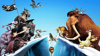 Tráiler en español de Ice Age: El gran cataclismo | Ver Tráiler en español de Ice Age: El gran cataclismo | Ver