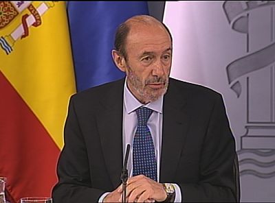 Sobre Sortu, el Gobierno considera que es contiunidad de la ilegalizada Batasuna