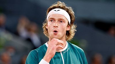Madrid Open 2024: resumen de la final Rublev - Auger - Aliassime - Madrid Open de Tenis | Ver Madrid Open 2024: resumen de la final Rublev - Auger - Aliassime - Madrid Open de Tenis | Ver