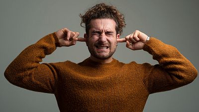 ¿Hasta qué punto puede afectar el ruido al ser humano?